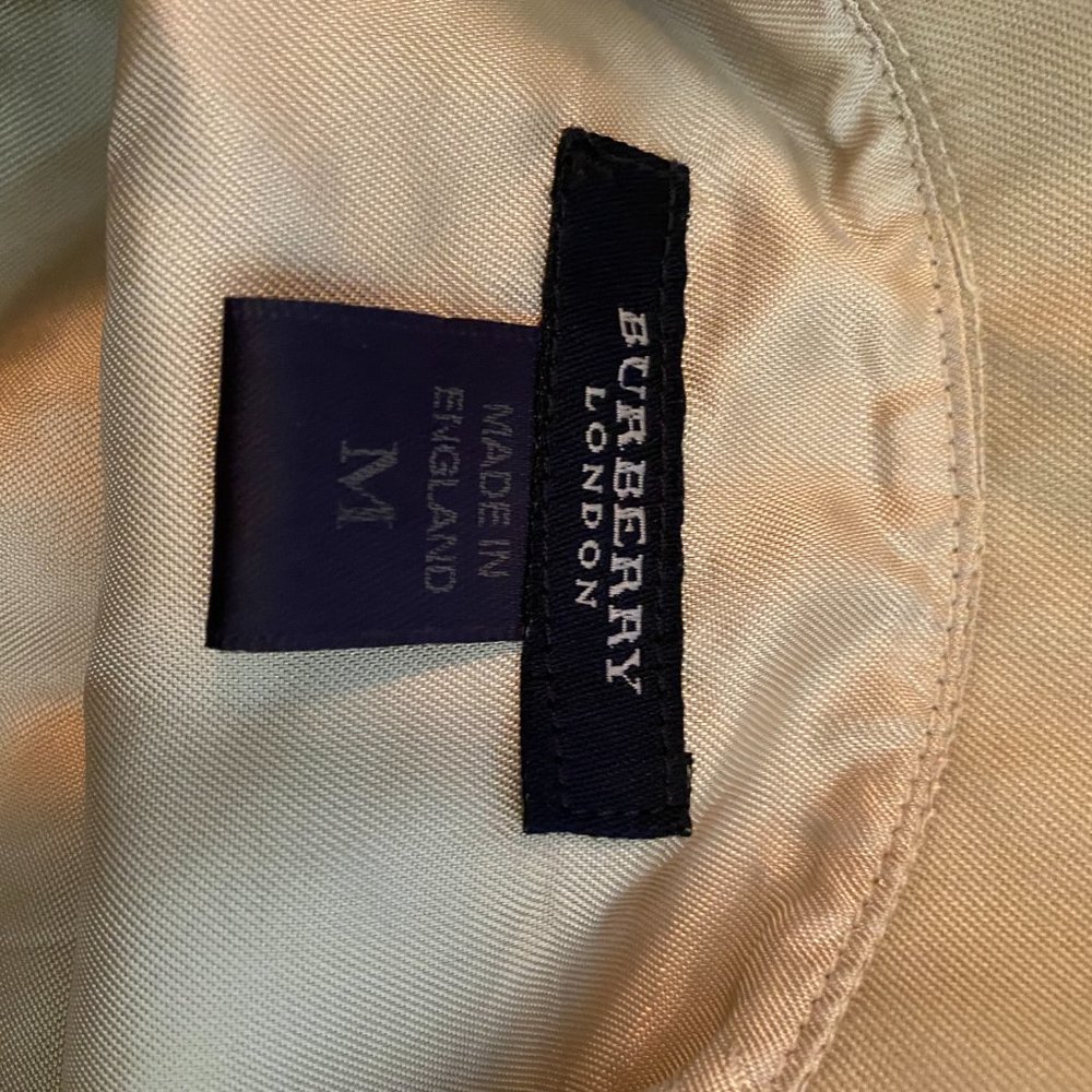 Burberry Bucket hat - Picture 3 of 5